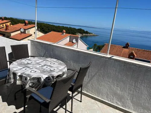 Ferienwohnung Meri 5 Villa