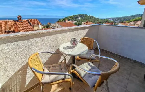 Gorgeous Apartment In Mali Losinj