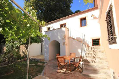 Holiday house with WiFi Mali Losinj (Losinj) - 8014