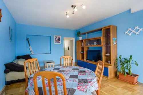 KON-TIKI Apartments