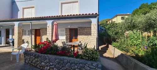 Kuća Luce-Apartman br.1