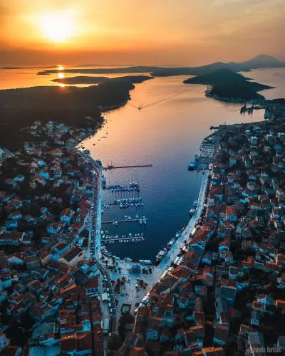 Lavanda Apartment & Studio - Old Town Mali Lošinj
