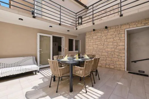 Lošinj Chic Retreat