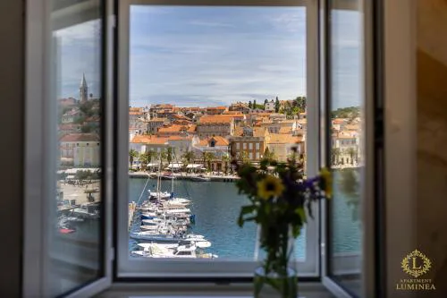 Luminea - Rooftop Terrace - Sea View