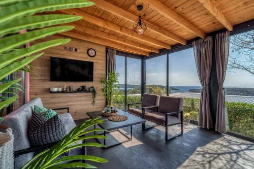 Luxury Mobile Home Oleander