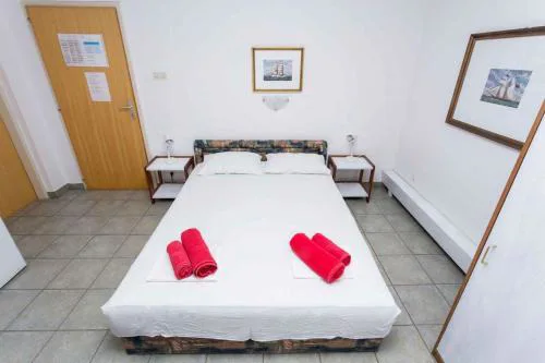 Mali Losinj Apartment 6