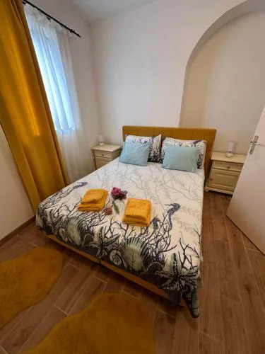 Mea Mali Lošinj