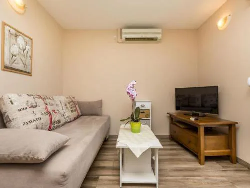 Pansion Belvedere - Studio Apartman with Terrace Aurora