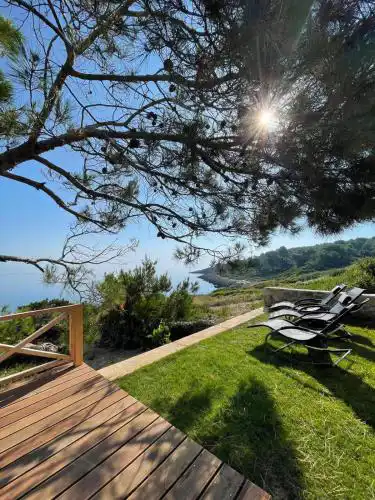 Sea Sage Suites