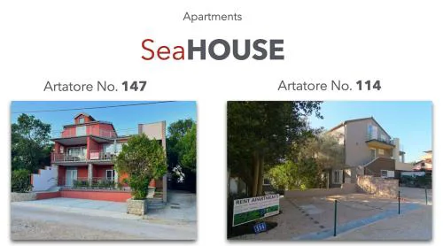 SeaHouse 114