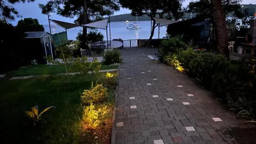 SEASIDE holidayhouse , Mali lošinj