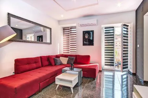 SkyGarden house 2