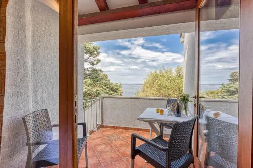 Valdarke Sea View Apartment - Happy Rentals