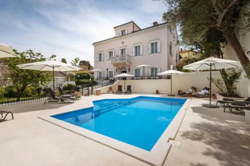 Villa Cassia