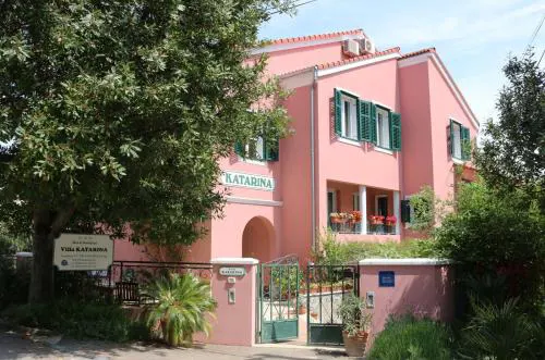 Villa Katarina Lošinj Island