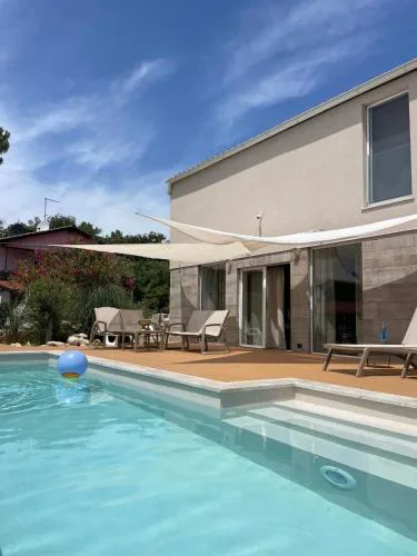 VILLA RITA ARTaTORE