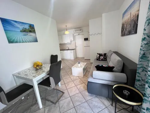Wohnung In Mali Lošinj