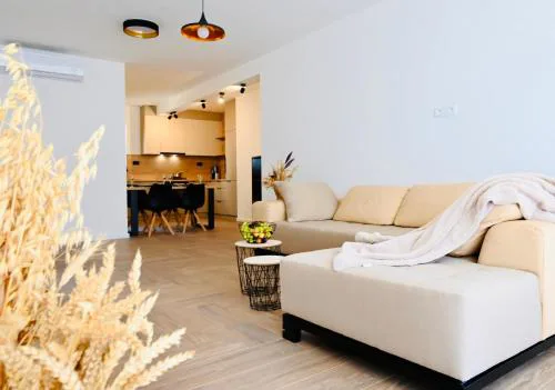 Adorable Holiday Apartment