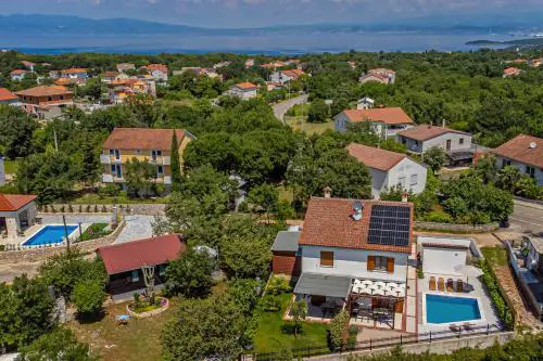 Adriatic Dream Holiday Home
