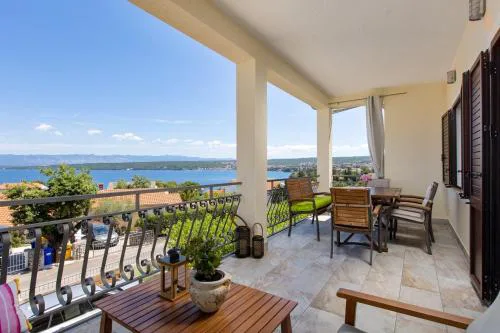 AnD Charming apartment in Vantačići