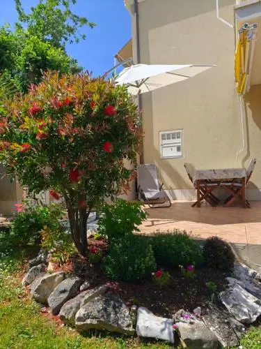 Apartman Dragaš