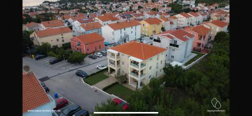 Apartman Jan