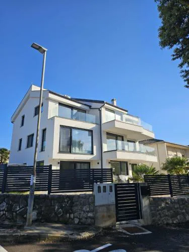 Apartman Mara 2S