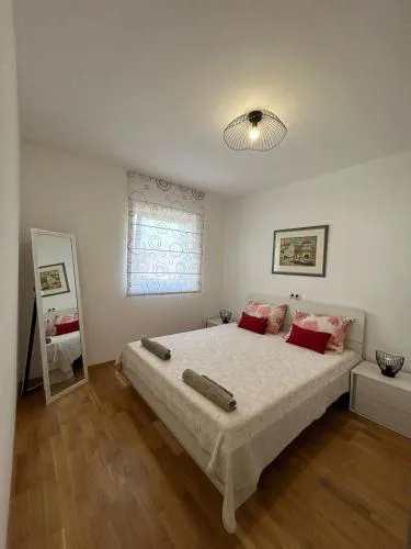 Apartman Morena
