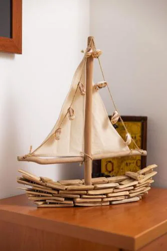 Apartman Pole