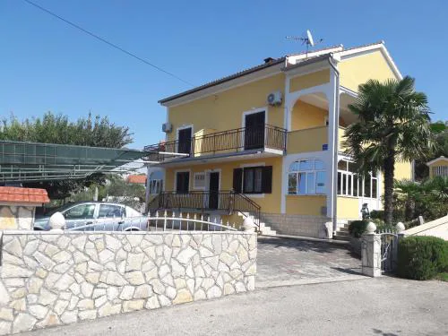Apartman Ravlić