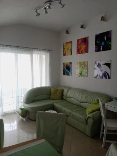 Apartman Thorsten