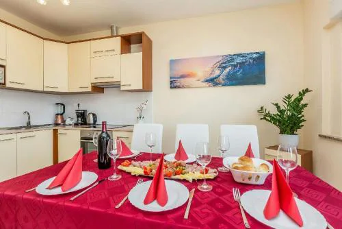 Apartman Vesna