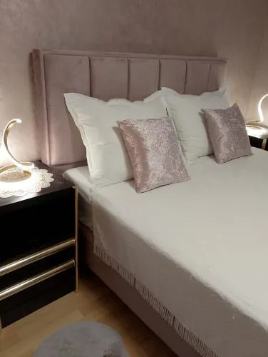 Apartmani Diva