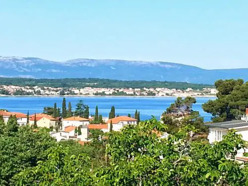 Apartmani Elena