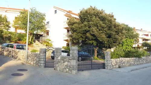 Apartmani Justinić