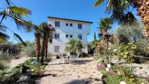 Apartmani Ljubica