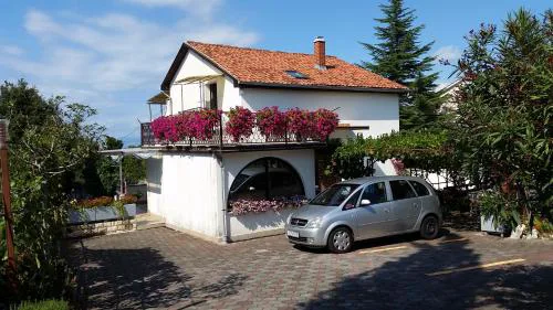 Apartmani Malinska