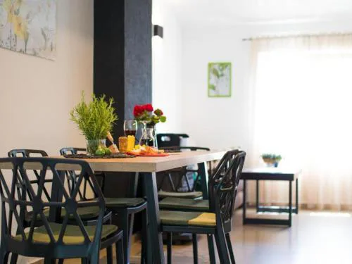 Apartmani Melita