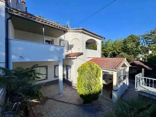 Apartmani Mili