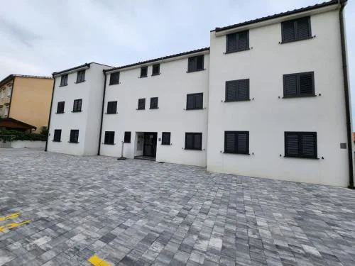 Apartmani M&L i M&J