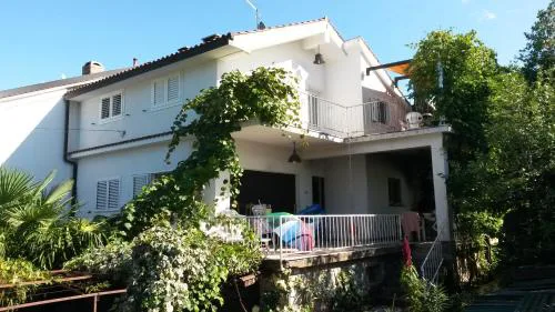 Apartmani Rasan