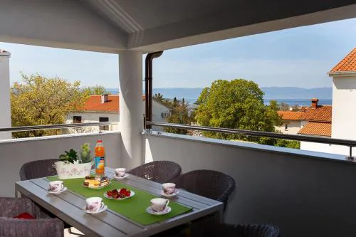 Apartment Adria 3