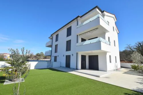 Apartment Buby