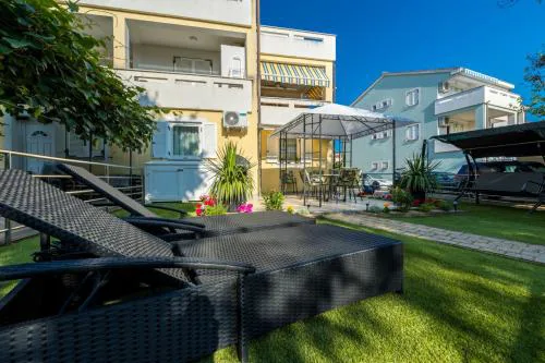 Apartment Centar