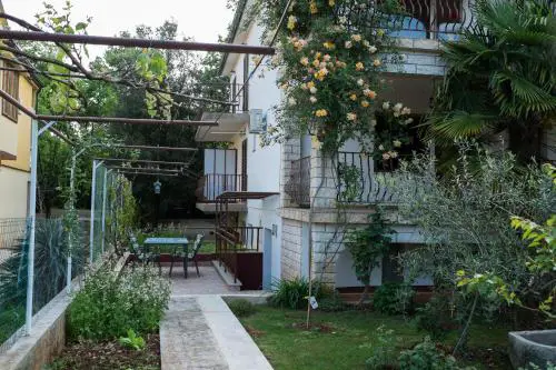 Apartment Dani