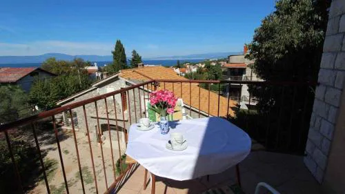 Apartment in Bogovici - Insel Krk 53311