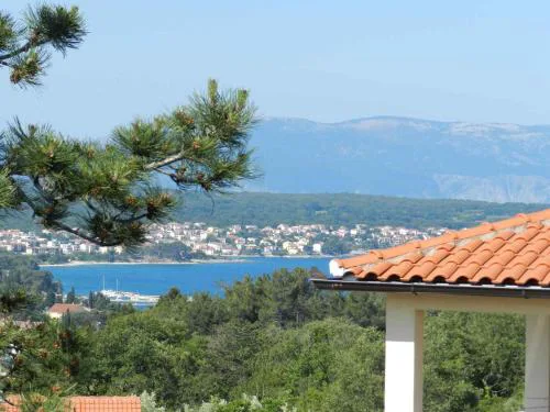 Apartment in Malinska I