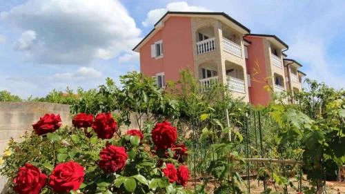 Apartment in Malinska - Insel Krk 13118