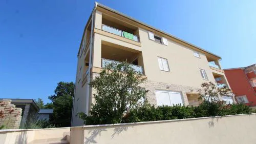 Apartment in Malinska/Insel Krk 34804