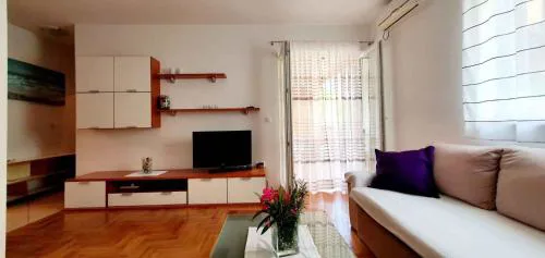 Apartment in Malinska - Insel Krk 43323